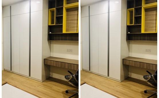 apartment for rent in district 4 D406106 Yến (1)